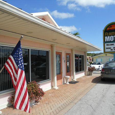Flamingo Motel & Villas Bonita Springs North Naples Eksteriør billede