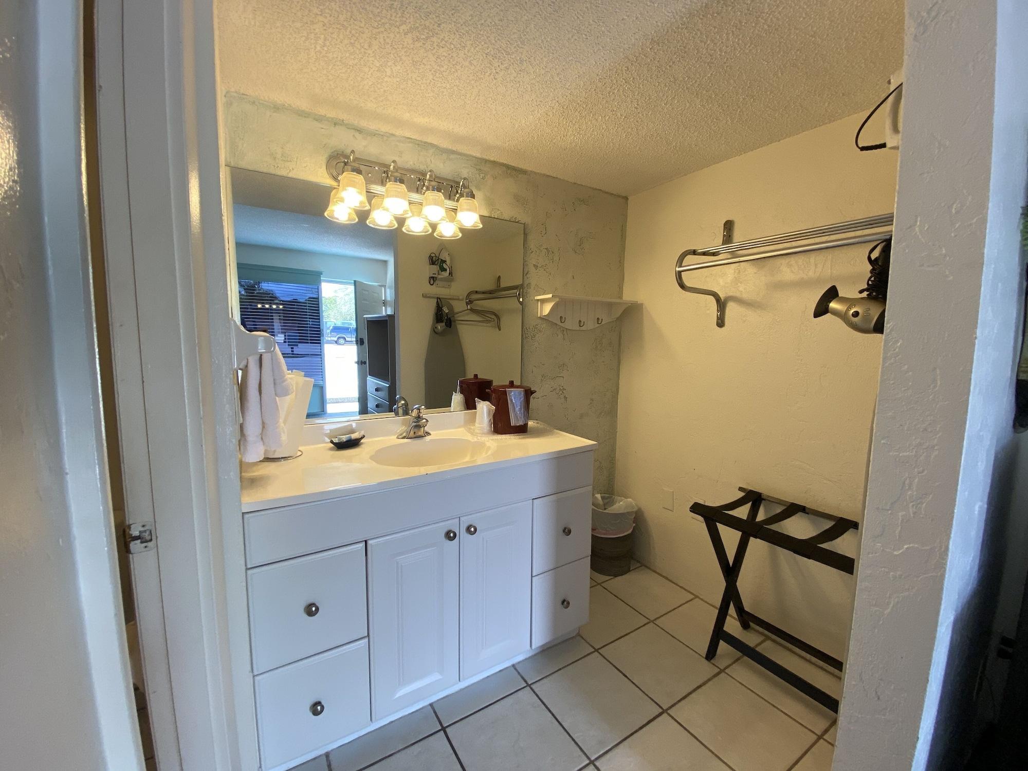 Flamingo Motel & Villas Bonita Springs North Naples Eksteriør billede