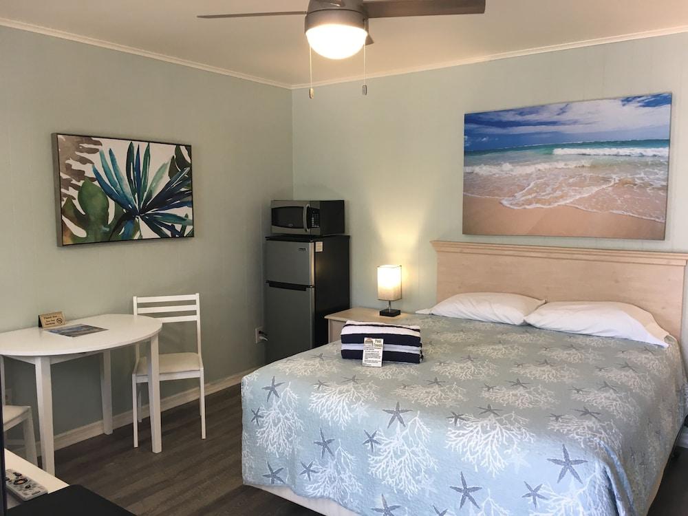 Flamingo Motel & Villas Bonita Springs North Naples Eksteriør billede