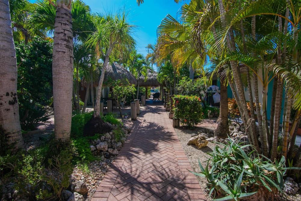 Flamingo Motel & Villas Bonita Springs North Naples Eksteriør billede