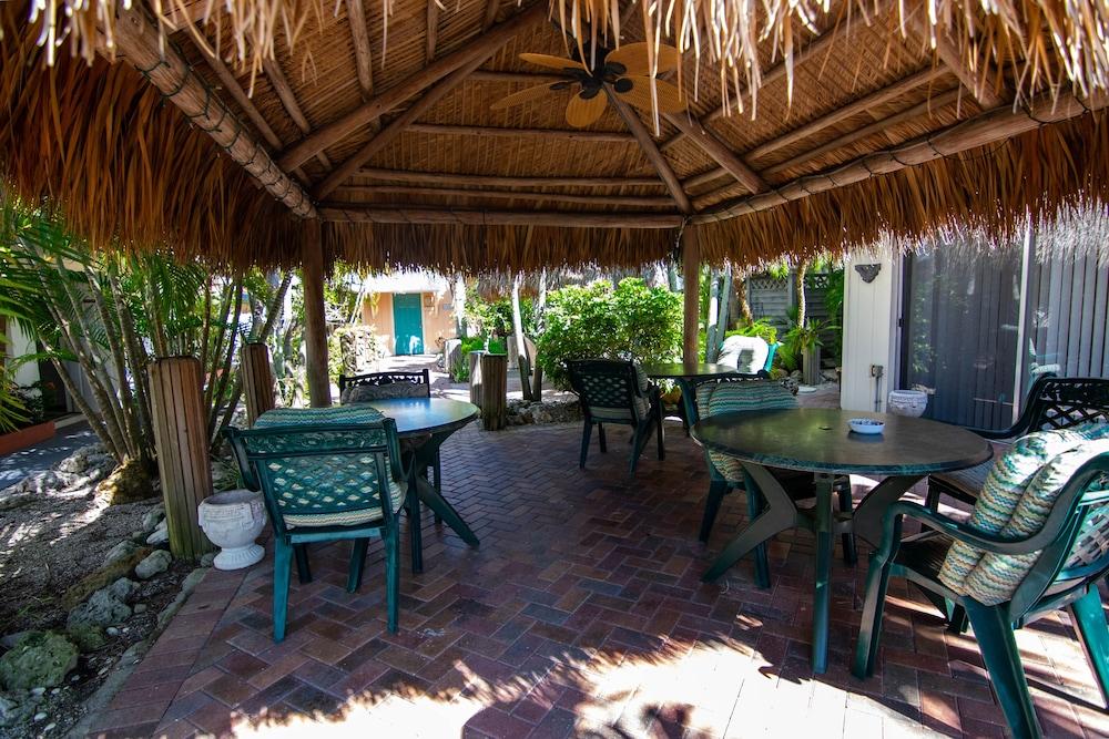 Flamingo Motel & Villas Bonita Springs North Naples Eksteriør billede