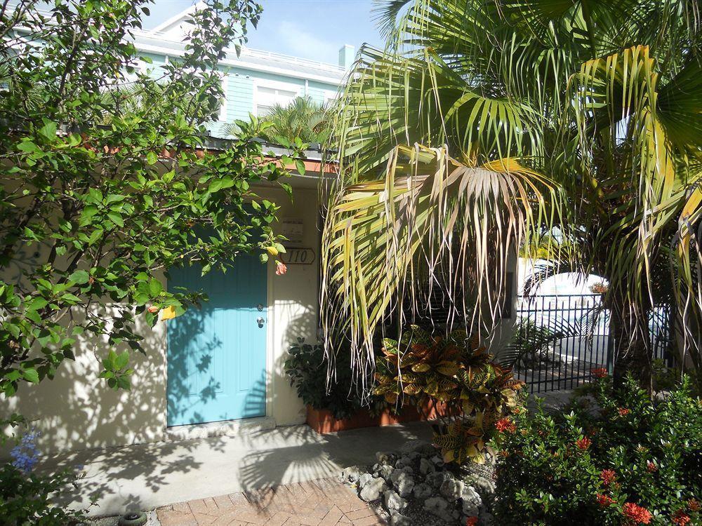 Flamingo Motel & Villas Bonita Springs North Naples Eksteriør billede