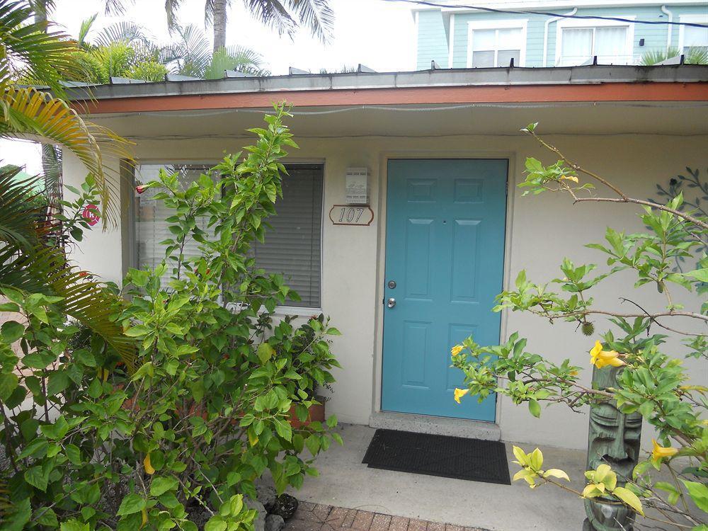 Flamingo Motel & Villas Bonita Springs North Naples Eksteriør billede