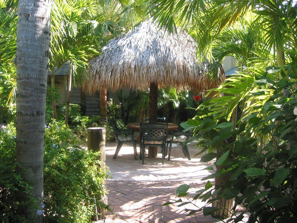 Flamingo Motel & Villas Bonita Springs North Naples Eksteriør billede