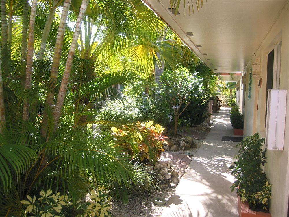 Flamingo Motel & Villas Bonita Springs North Naples Eksteriør billede