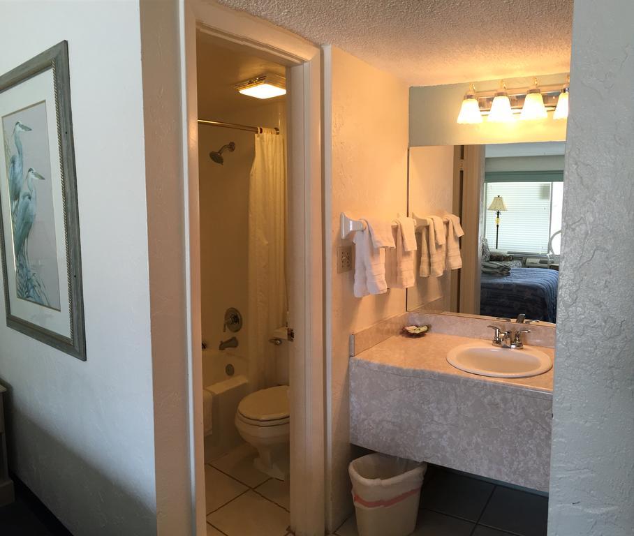 Flamingo Motel & Villas Bonita Springs North Naples Eksteriør billede