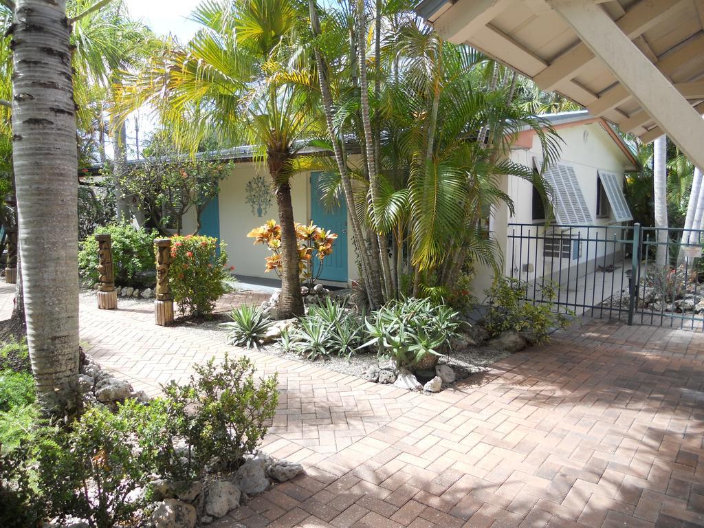Flamingo Motel & Villas Bonita Springs North Naples Eksteriør billede