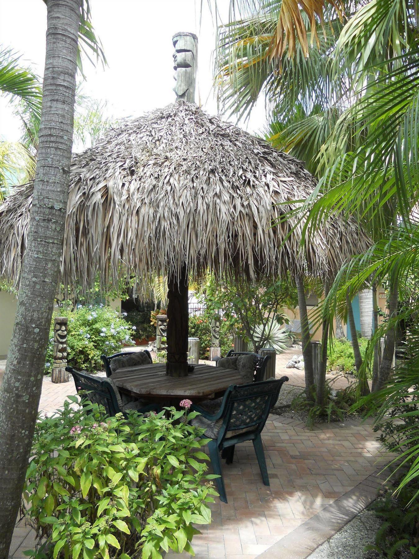 Flamingo Motel & Villas Bonita Springs North Naples Eksteriør billede
