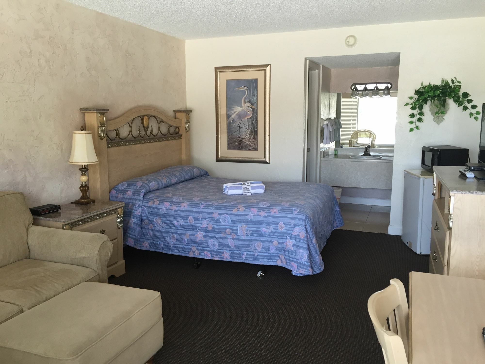 Flamingo Motel & Villas Bonita Springs North Naples Eksteriør billede