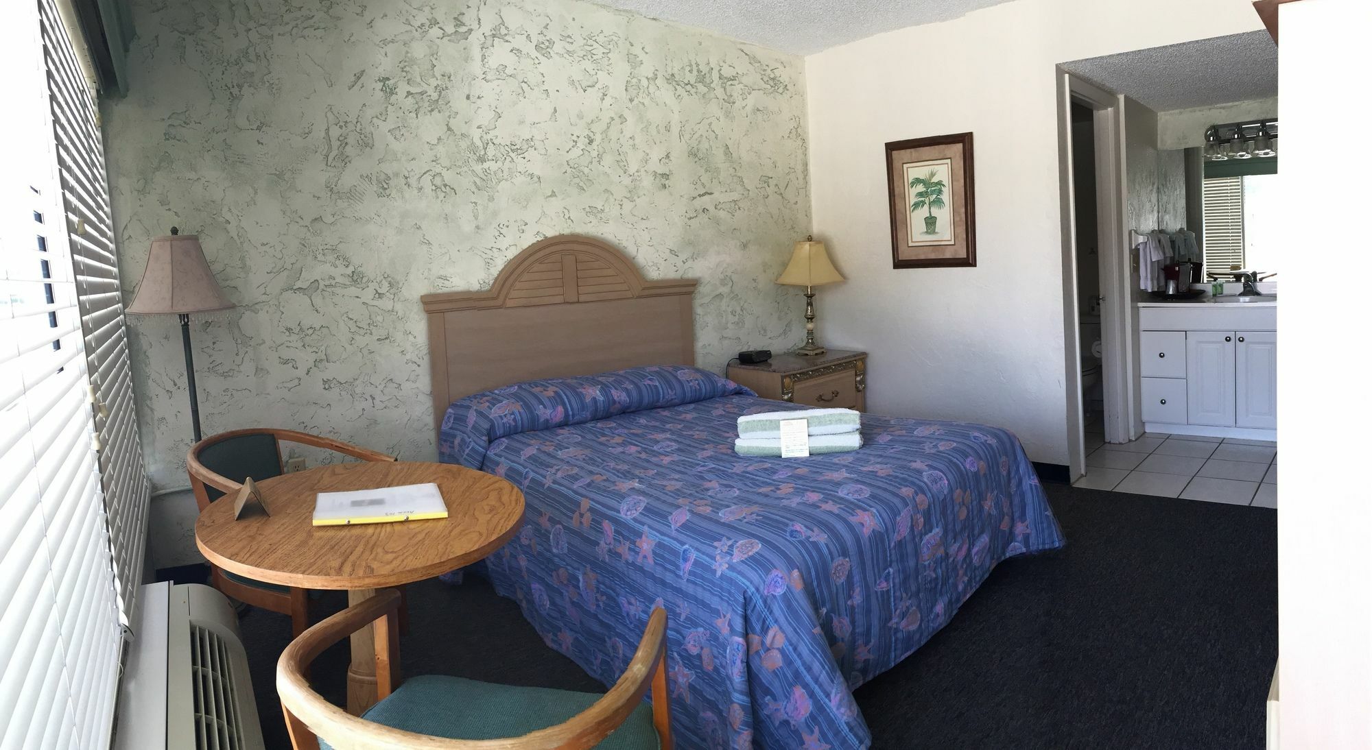 Flamingo Motel & Villas Bonita Springs North Naples Eksteriør billede