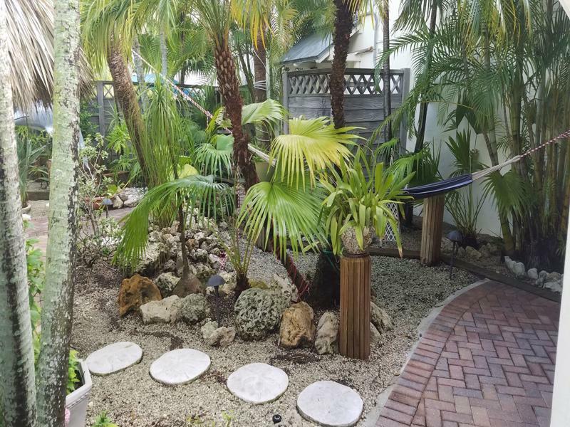 Flamingo Motel & Villas Bonita Springs North Naples Eksteriør billede