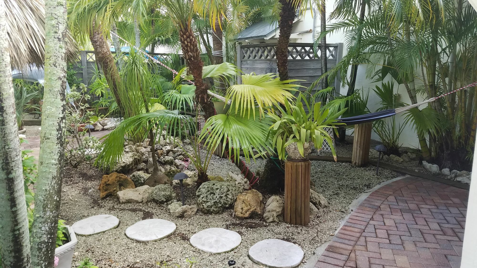 Flamingo Motel & Villas Bonita Springs North Naples Eksteriør billede