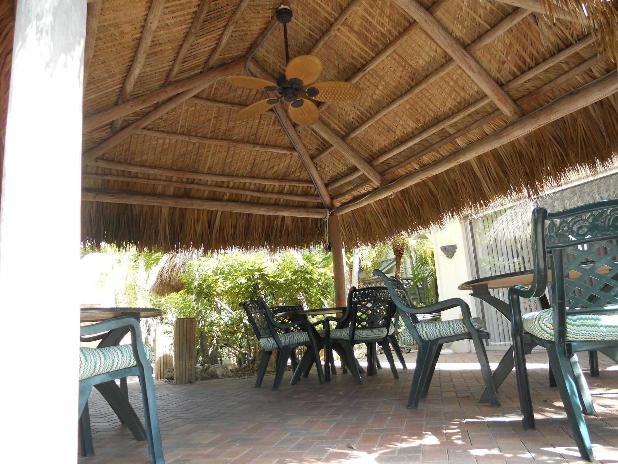 Flamingo Motel & Villas Bonita Springs North Naples Eksteriør billede
